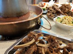 -京城胜利涮羊肉(禧乐汇店)