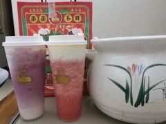 -LELECHA乐乐茶(新街口大洋店)