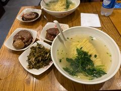 -东泰祥生煎馆(重庆北路店)