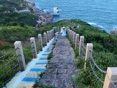 -东极岛景区