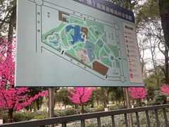 -绵阳人民公园(涪城区)