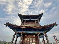 -西安城墙·碑林历史文化景区