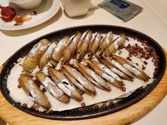 -莆田餐厅PUTIEN(武商MALL店)