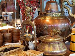 -济南香格里拉·咖啡泉自助餐厅