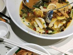 -绿草地·湘菜(7mall店)