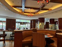 -广州富力丽思卡尔顿酒店