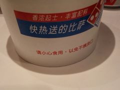 -达美乐比萨(武定店)