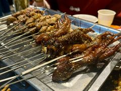 -遇西祠·海鲜烧烤(总店)