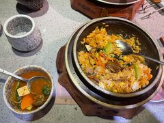 -将军牛排·尔滨地标朝鲜族美食(总店)