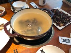 -黑鸡小馆(金源店)