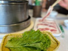 -金刚山(学府路店)