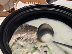 -小厨娘淮扬菜(天印大道店)