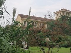 -府河摄影公园