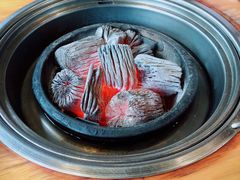 -唯成•韩国炭火烤肉 유성고기