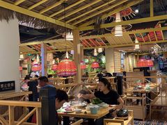 -椰夫人·养生椰子鸡(黄埔时代城店)