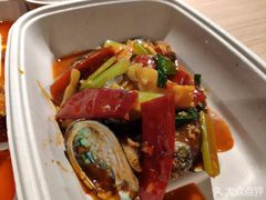 -盒马鲜生(莱蒙都会店)