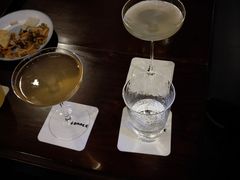 -The Bottle Bar(羲和商业广场店)