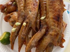 -纽顿熟食中心