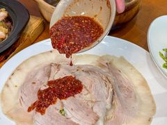 -田园印象·成都土菜院子(华阳店)