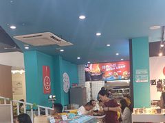 -屋头串串(龙潭寺店)