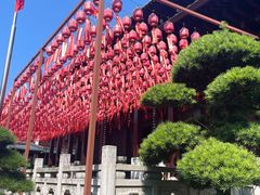 -香积寺