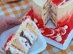 -CAKE BOSS 蛋糕老板(西单君太百货店)
