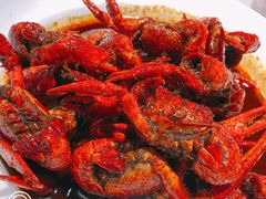 -有位虾匠·香辣蟹·小龙虾(李村店)