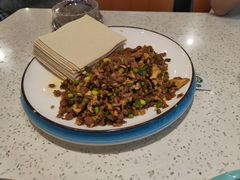 -前王院•巧克力海鲜市集餐厅(万平口店)