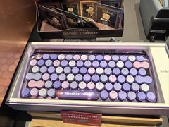 -星巴克(南京汉中环亚广场店)