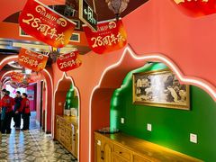 -品质伊骊新疆菜(紫金店)