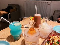 -苦尽酒馆·川菜(鼓楼店)
