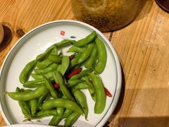 -花溪雨·森林餐厅(石基店)