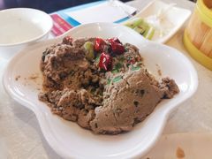 -大碗居·烤鸭·鱼头泡饼(天坛东门店)