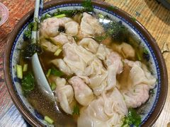 -老谢野馄饨(延安路店)