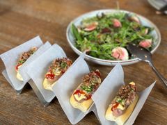 -BOR Eatery(安福路店)