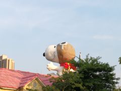 -史努比缤纷世界