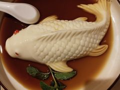 -全聚德(长江路店)