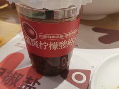 -椒爱水煮鱼川菜(让胡路万达店)