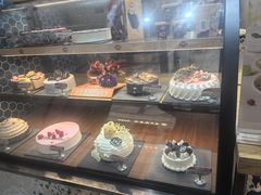 -DQ·蛋糕·冰淇淋(万象城店)