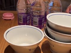 -树厨贵州菜(大十字店)