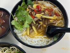 -一品郑记重庆牛肉米线馆(东泰路店)