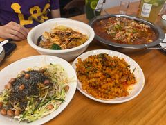 -艺味深尝(云锦路店)