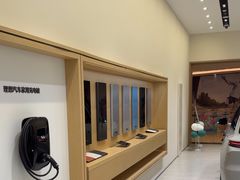 -理想汽车(世纪汇店)