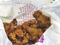 -炸肉先生总店(青泥店)