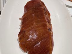 -四季民福烤鸭店(王府井东安门店)