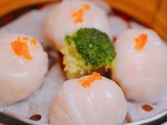 -福州世茂洲际酒店·福邸(台江店)