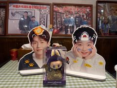 -玉桥餐厅(天坛店)