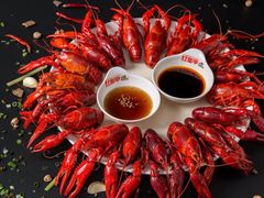 -红盔甲·小龙虾(人民广场店)