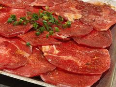 -麻蒲碳烤肉(远景路1号店)