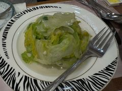 -玫瑰园西餐厅(新华大厦店)